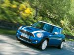 Mini Cooper S 2007 года